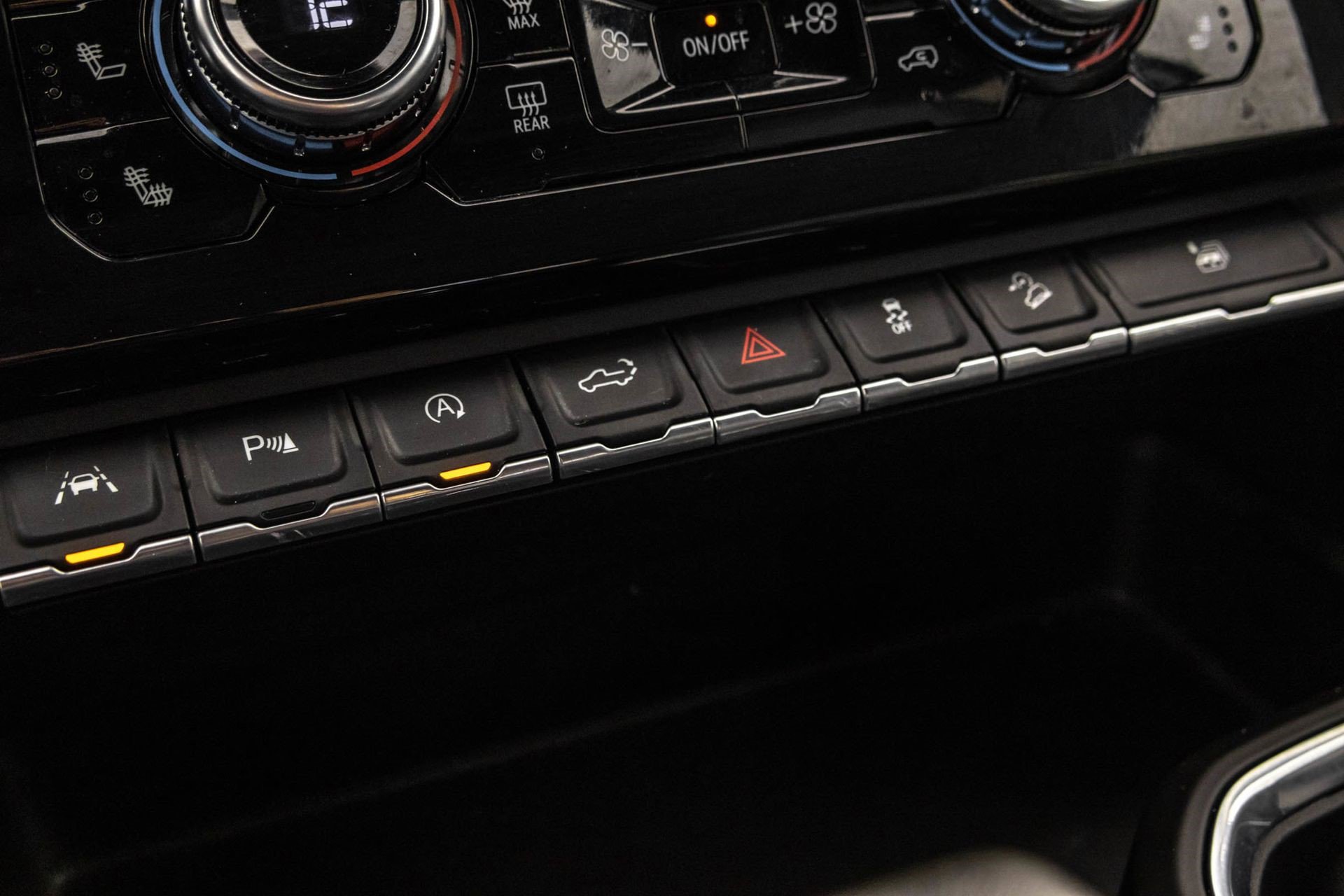 Certified 2022 GMC Sierra 1500 Denali AWD/4WD image 30