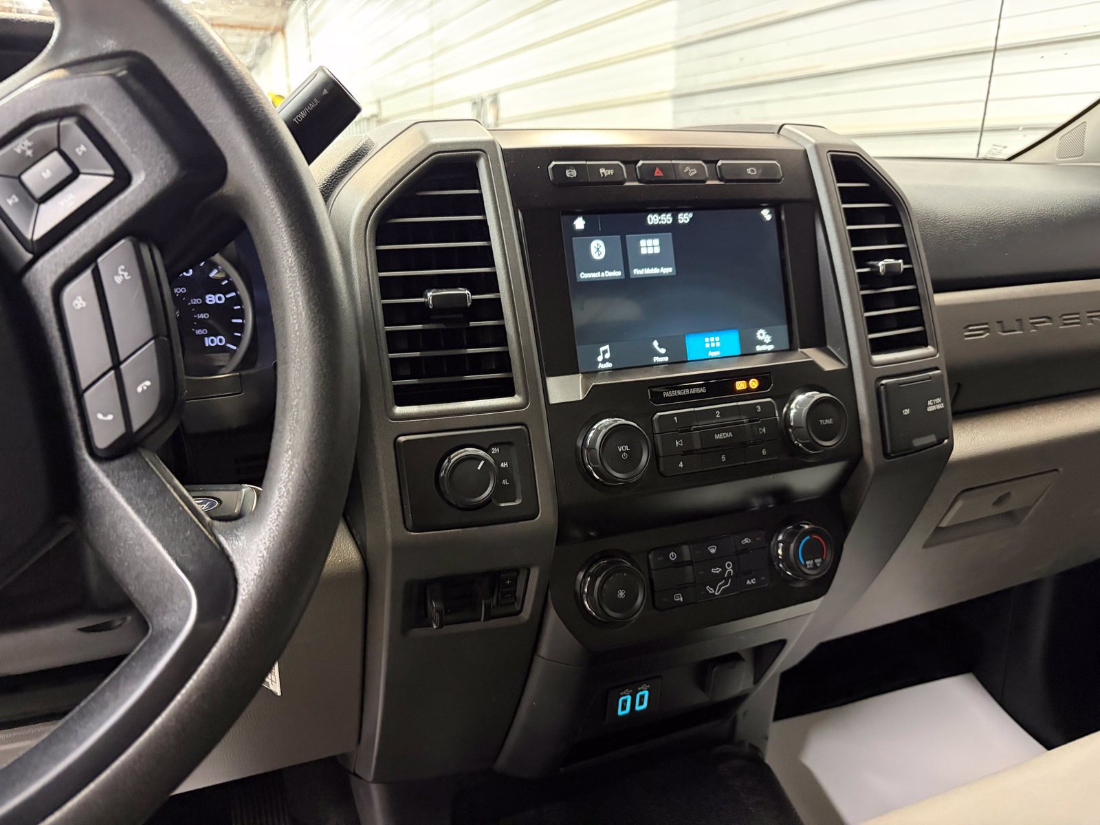 Used 2019 Ford F450 XL w/ STX Appearance Package AWD/4WD image 20