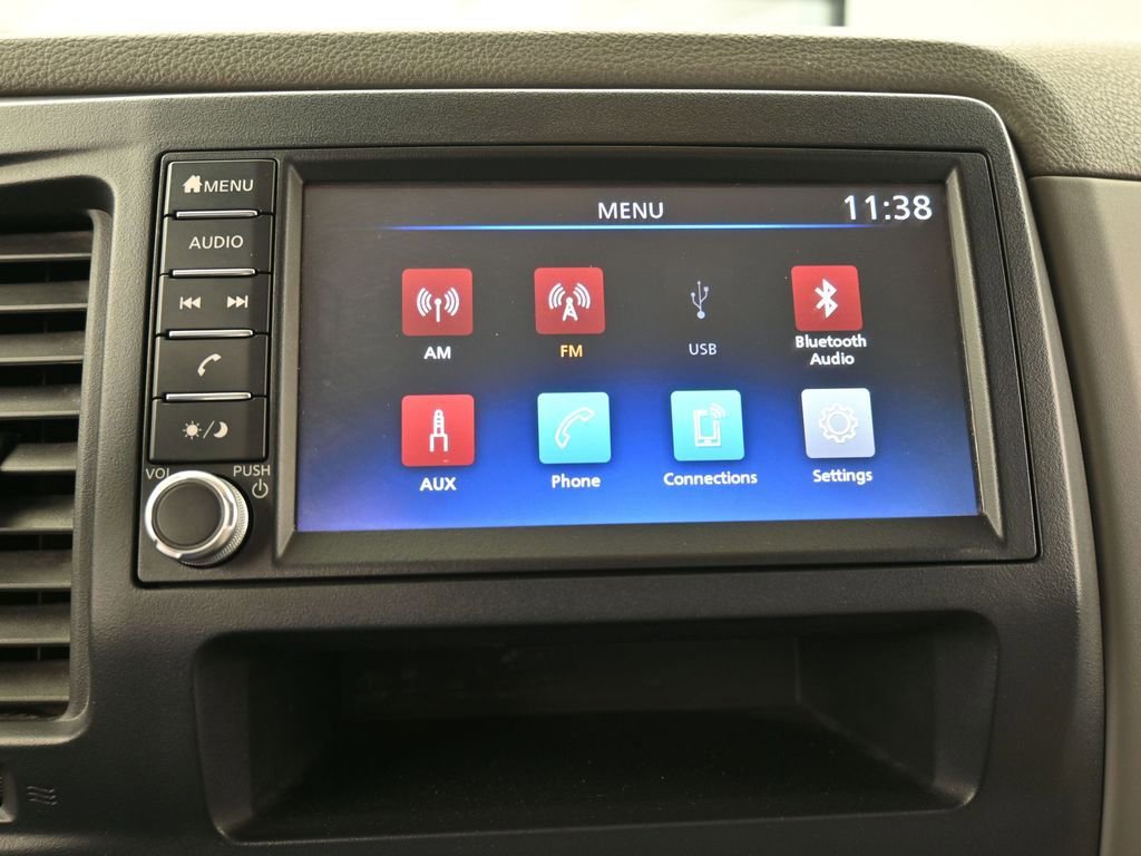 Used 2020 Nissan NV 1500 S image 20