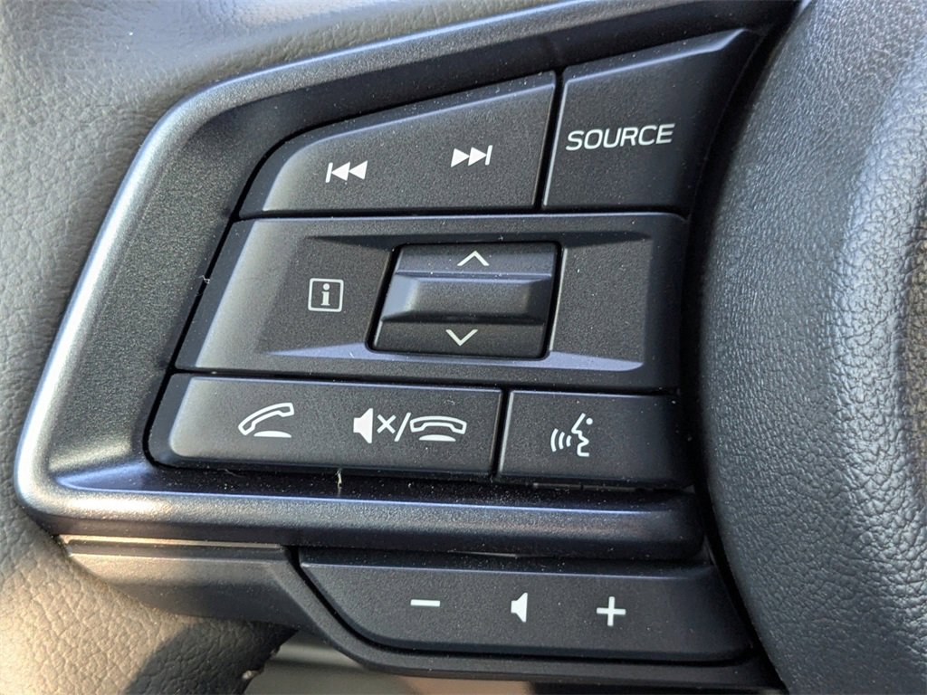 New 2026 Subaru Forester Limited image 22