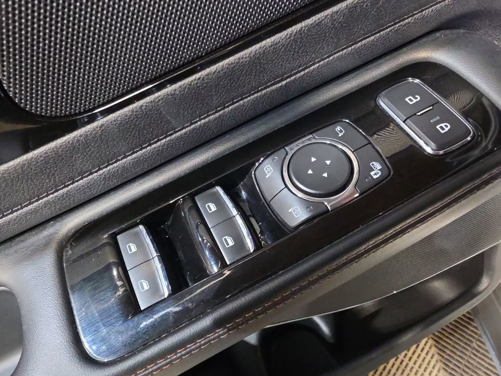 Used 2022 Lincoln Aviator Reserve w/ Equipment Group 201A AWD/4WD image 15