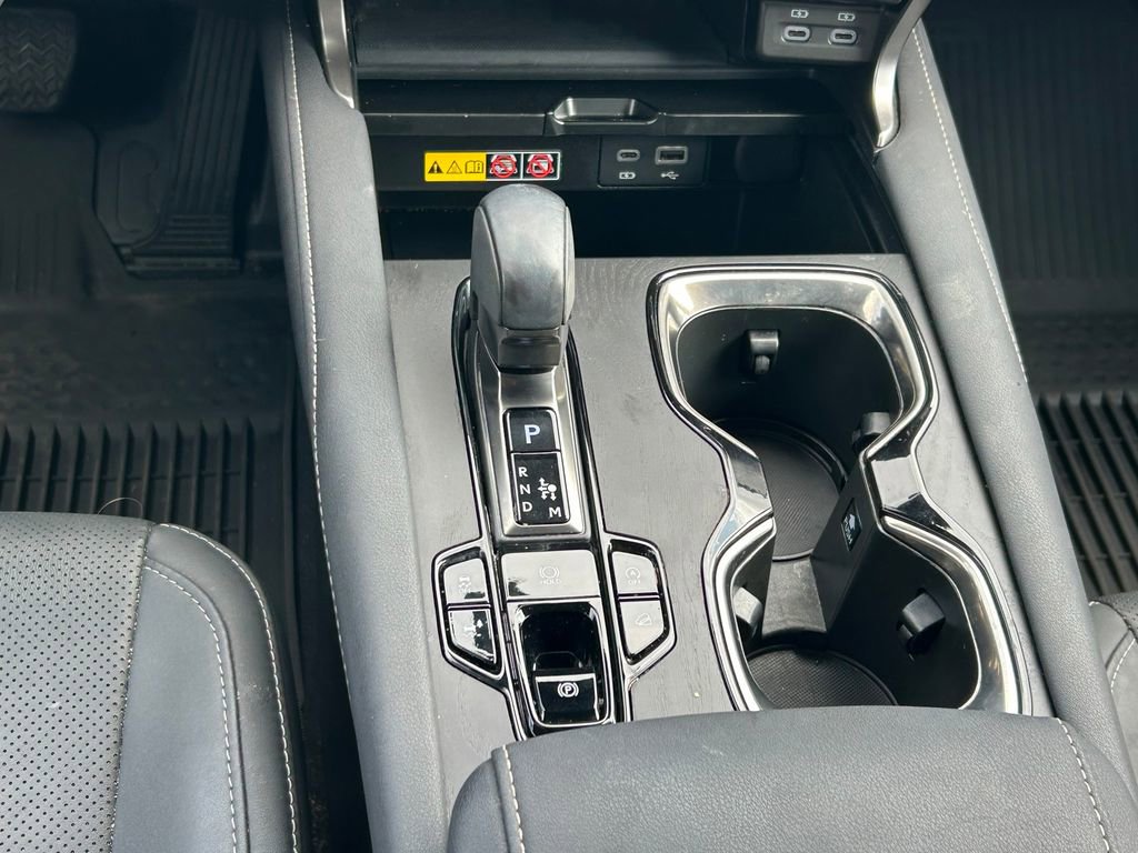 Used 2025 Lexus RX 350 F Sport w/ Convenience Package AWD/4WD image 22