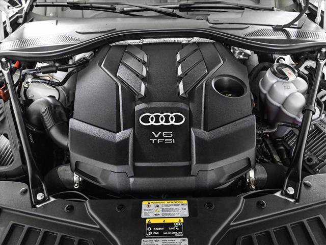 Used 2022 Audi A8 L 3.0T image 24