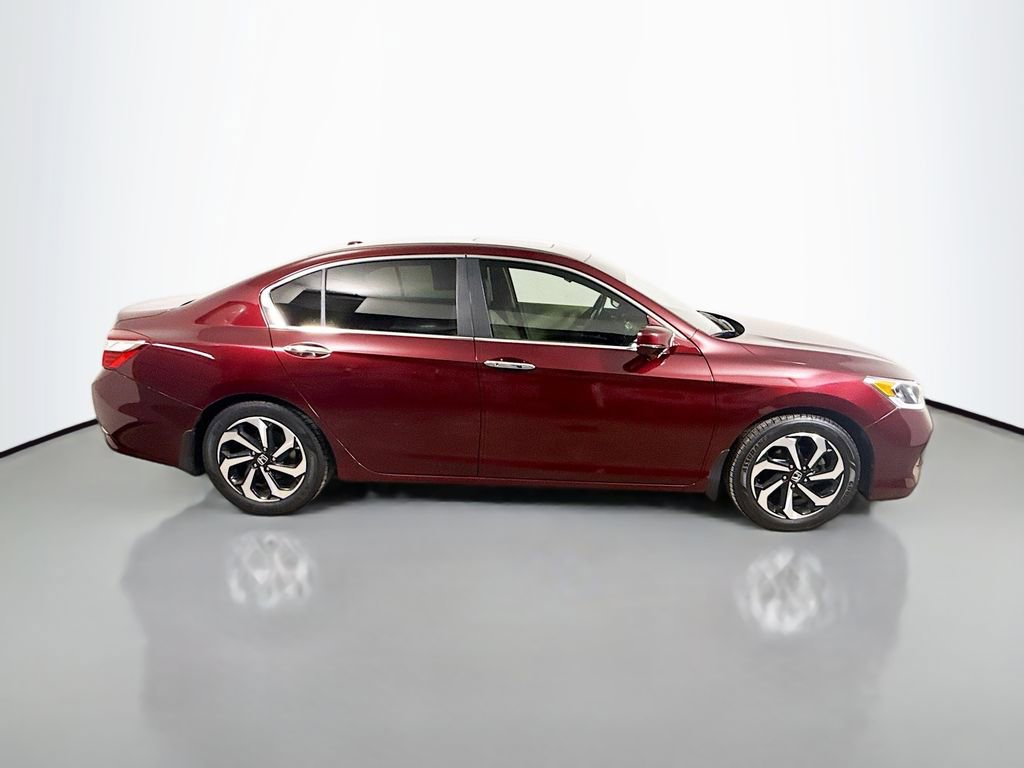 Used 2017 Honda Accord EX-L image 20