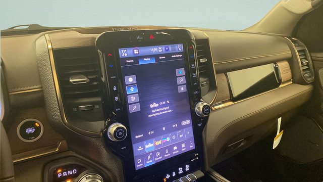 New 2027 RAM 1500 Limited AWD/4WD image 18