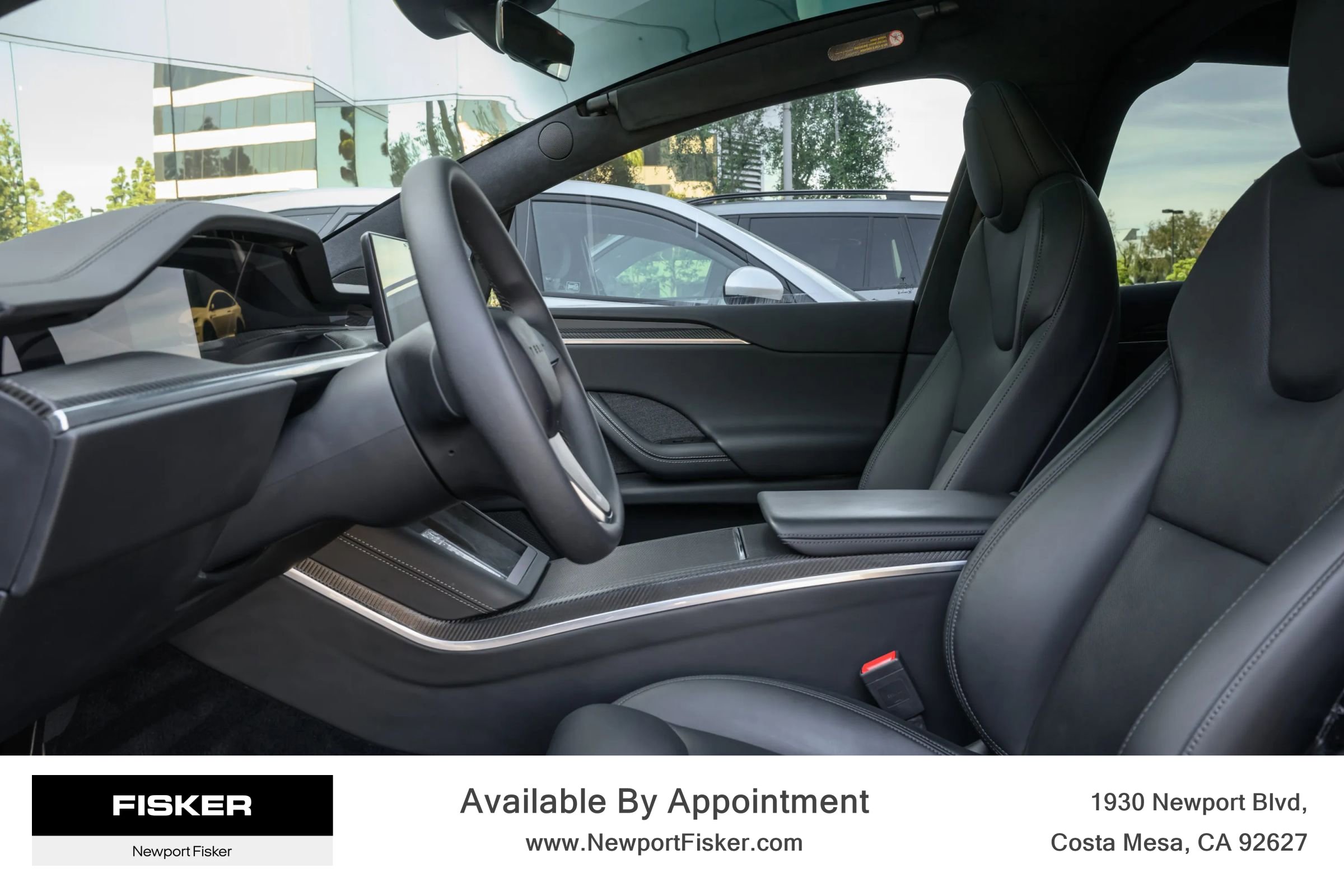 Used 2022 Tesla Model X image 13