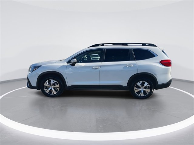Used 2024 Subaru Ascent Premium w/ Convenience Package image 5