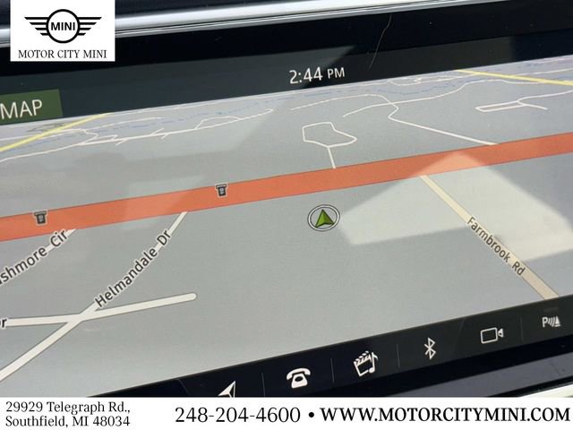 Used 2018 Land Rover Range Rover Sport Supercharged image 30