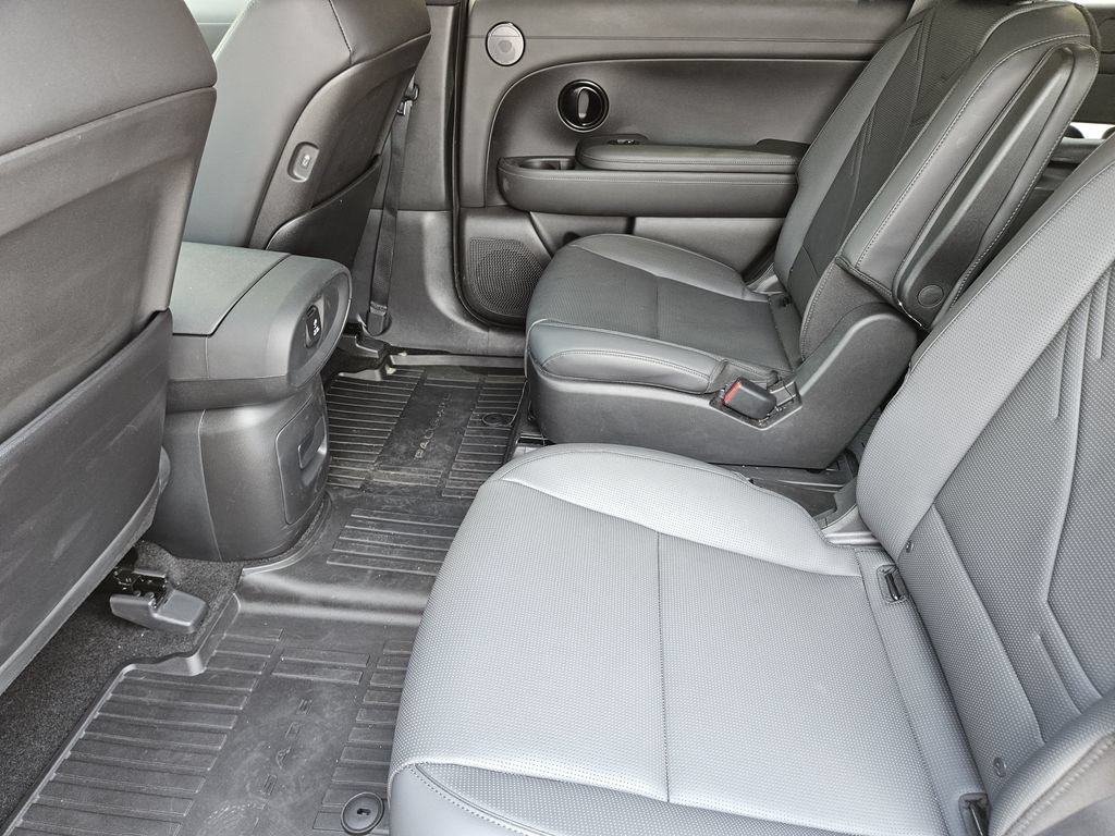 Certified 2026 Hyundai Palisade XRT Pro AWD/4WD image 22