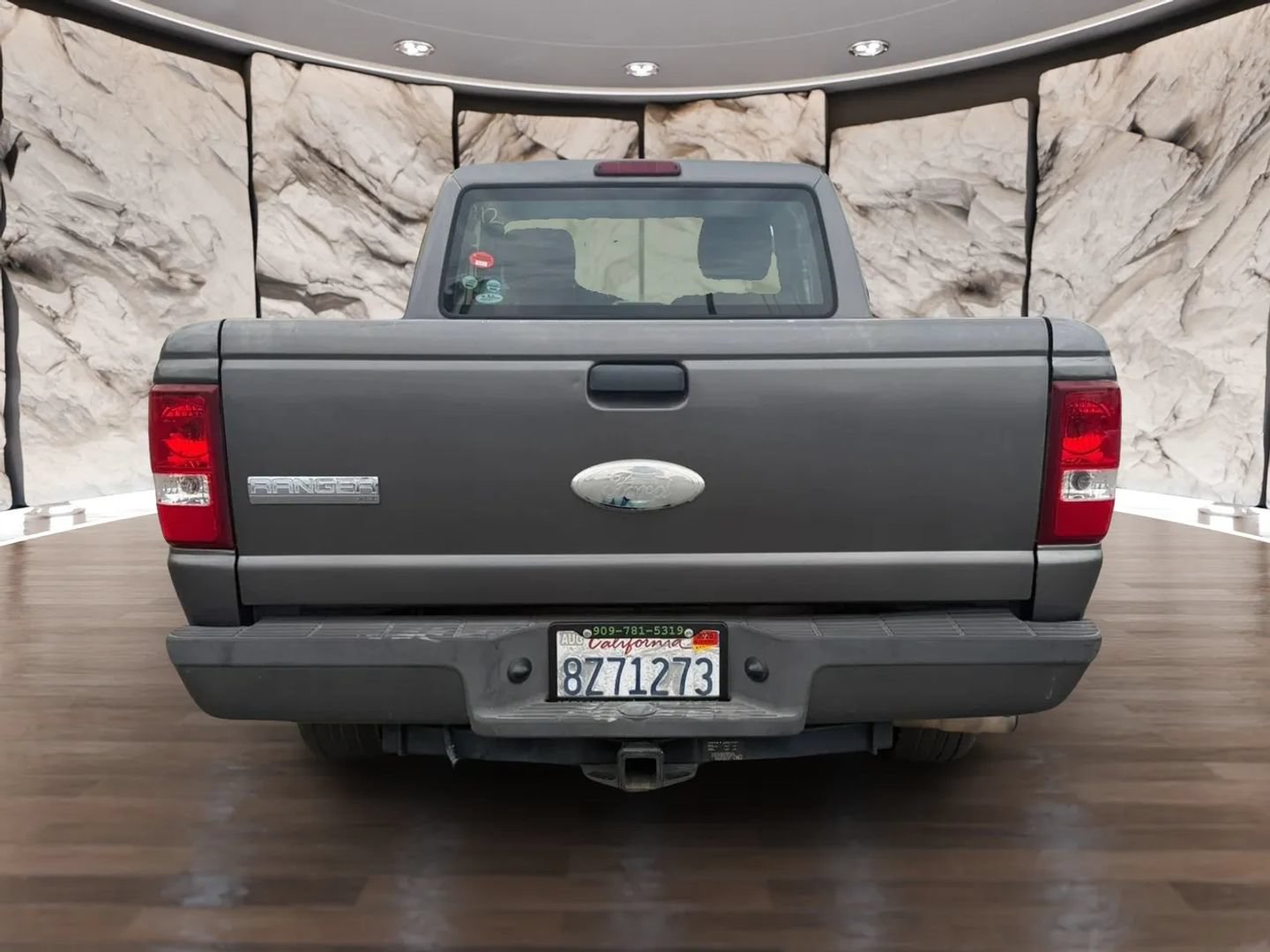 Used 2010 Ford Ranger XLT RWD image 7