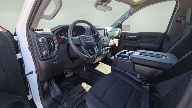 New 2026 GMC Sierra 1500 Pro w/ Pro Value Package image 18