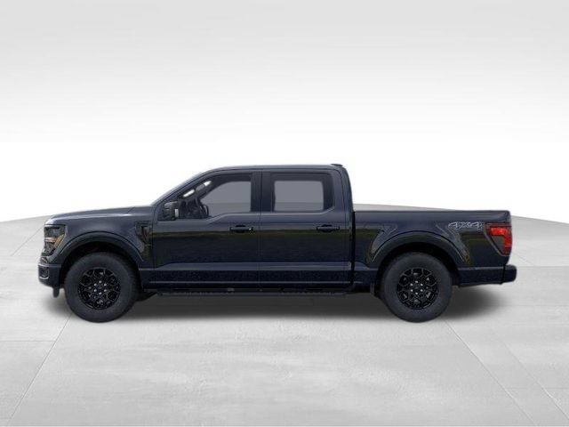 New 2026 Ford F150 XLT w/ Equipment Group 302A MID AWD/4WD image 4
