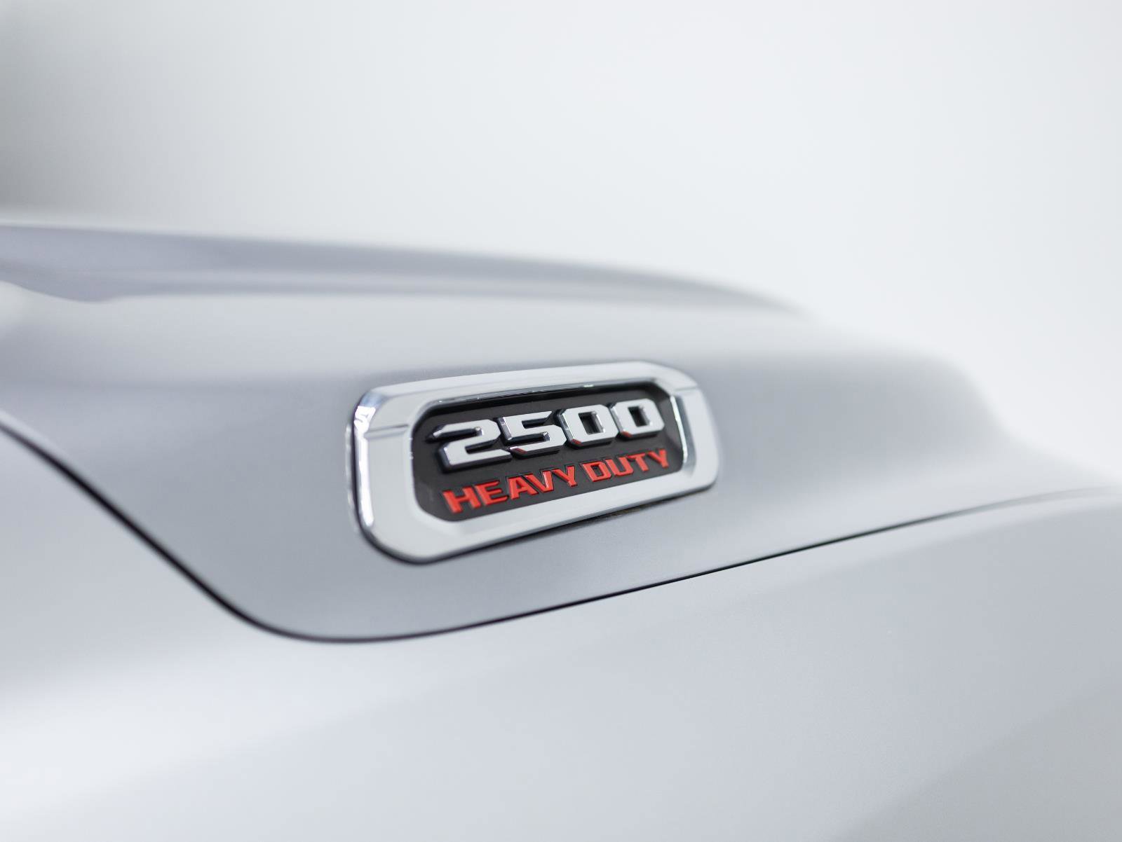 Used 2024 RAM 2500 Laramie image 19