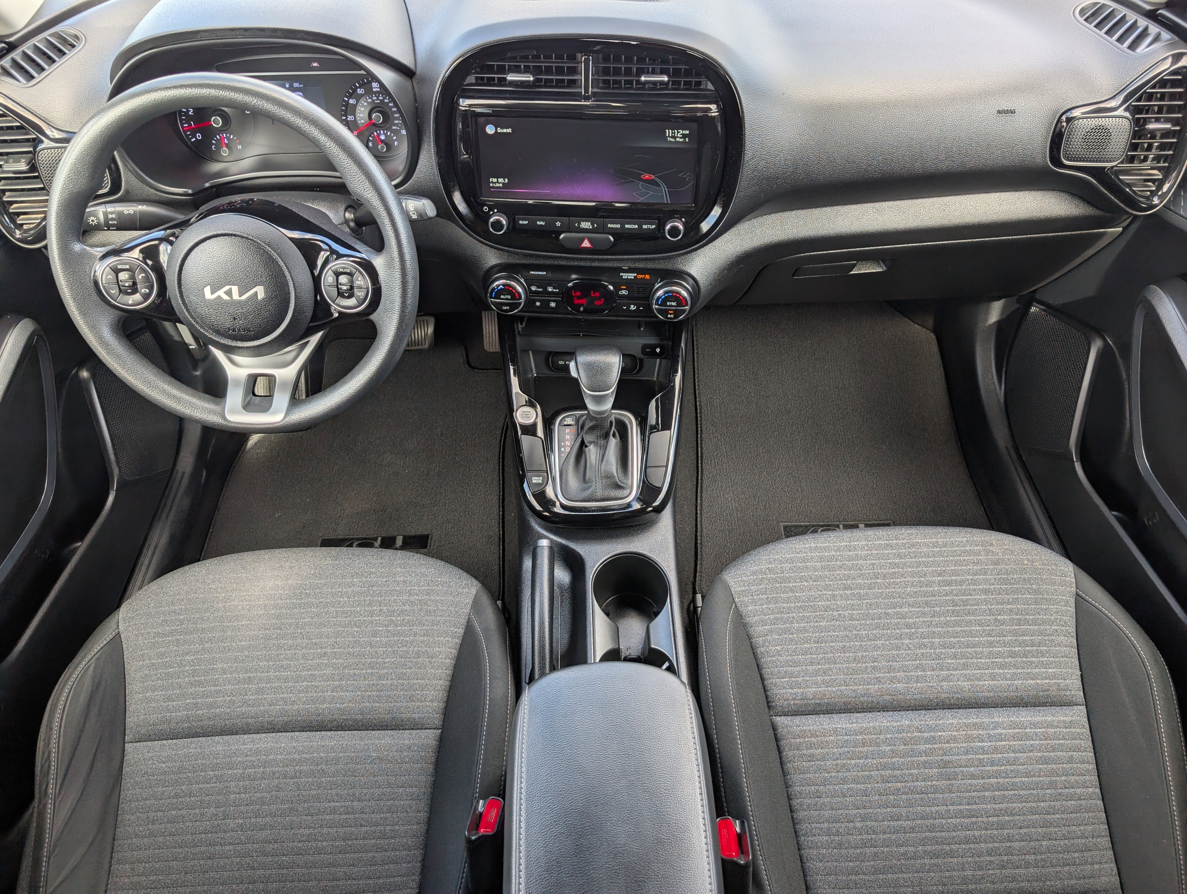 Used 2022 Kia Soul S image 5