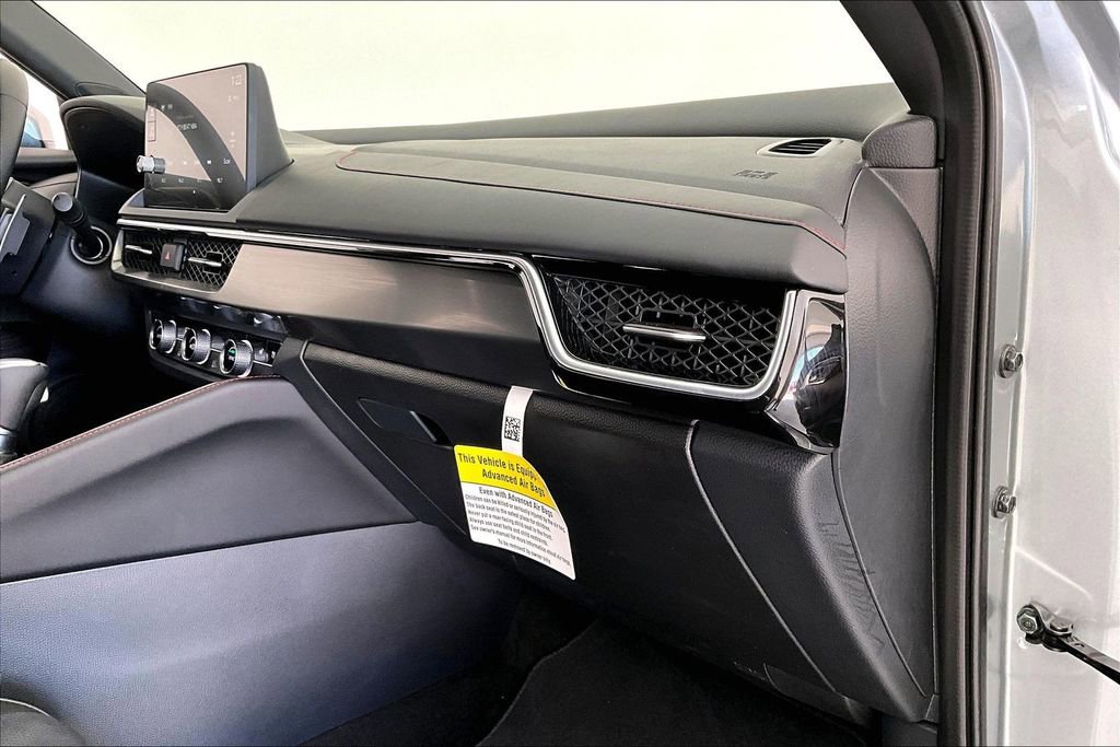 Certified 2025 Acura ADX A-Spec image 20