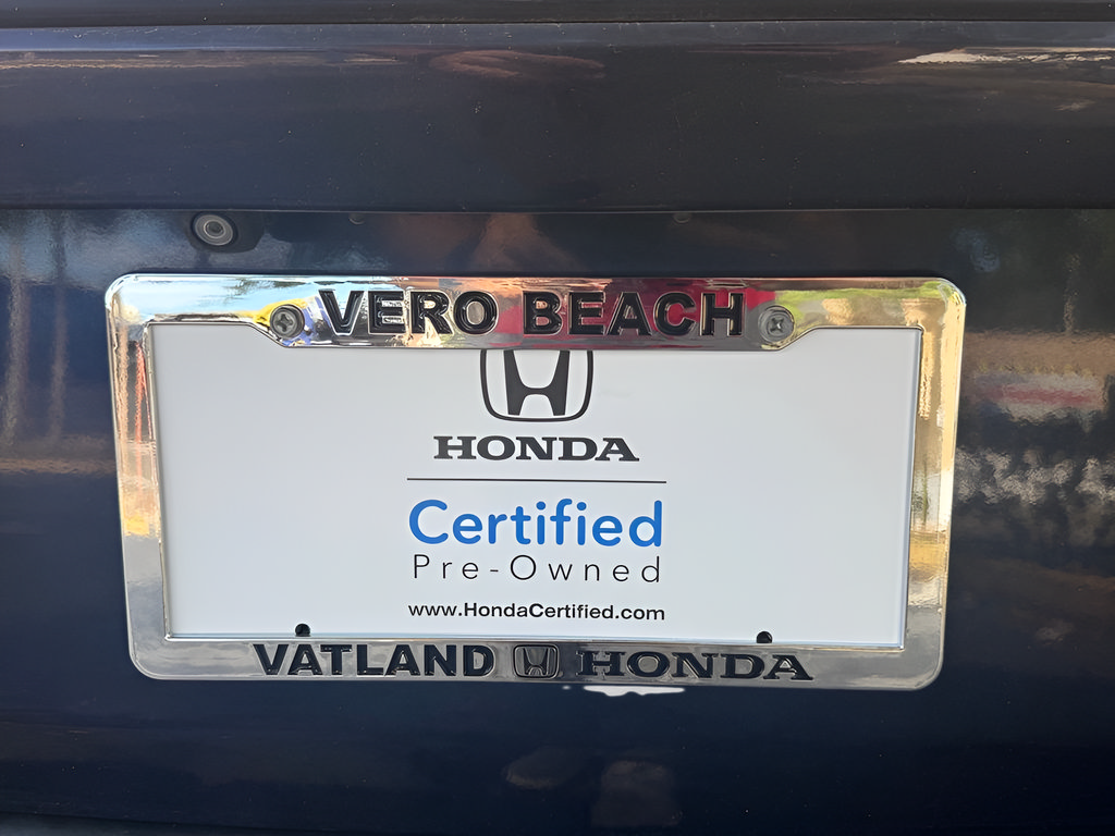Certified 2017 Honda CR-V EX-L image 32