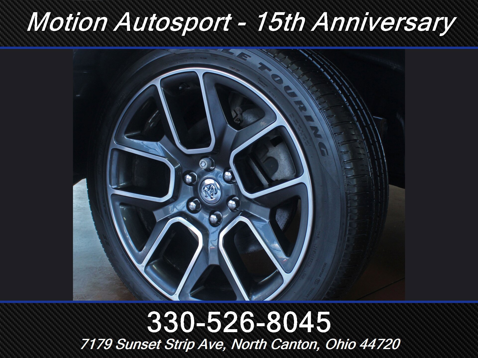 Used 2020 RAM 1500 Sport w/ Advanced Safety Group AWD/4WD image 45
