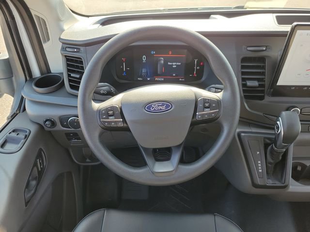 New 2026 Ford Transit 250 148 Medium Roof w/ Load Area Protection Package RWD image 9