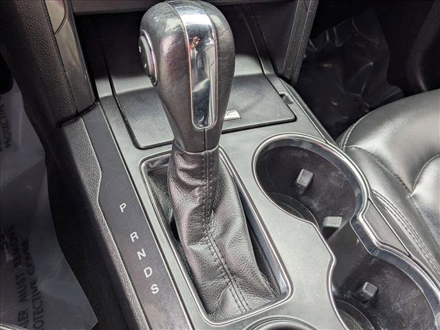 Used 2019 Ford Explorer XLT w/ Equipment Group 202A image 12