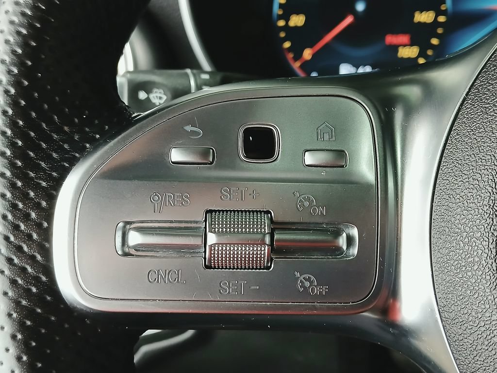 Certified 2020 Mercedes-Benz GLC 300 4MATIC image 28