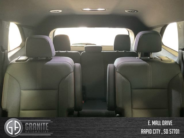 Used 2024 GMC Acadia AT4 w/ Super Cruise Package image 15