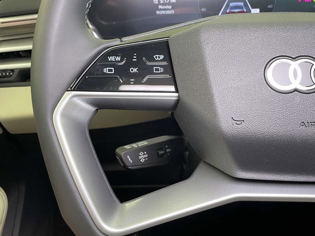 New 2025 Audi A5 2.0T Premium Plus image 37