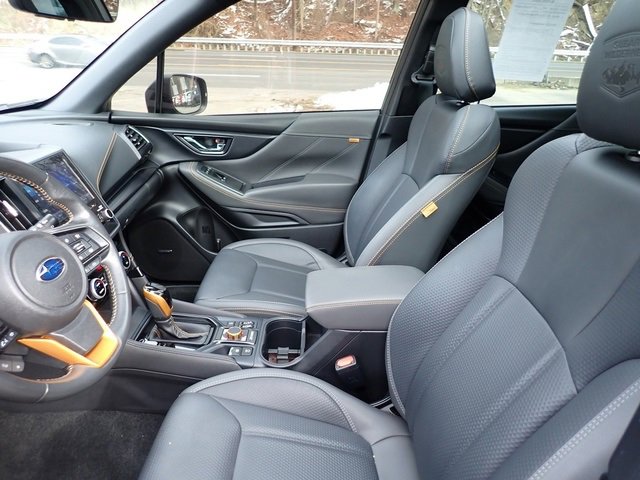 Used 2022 Subaru Forester Wilderness image 16