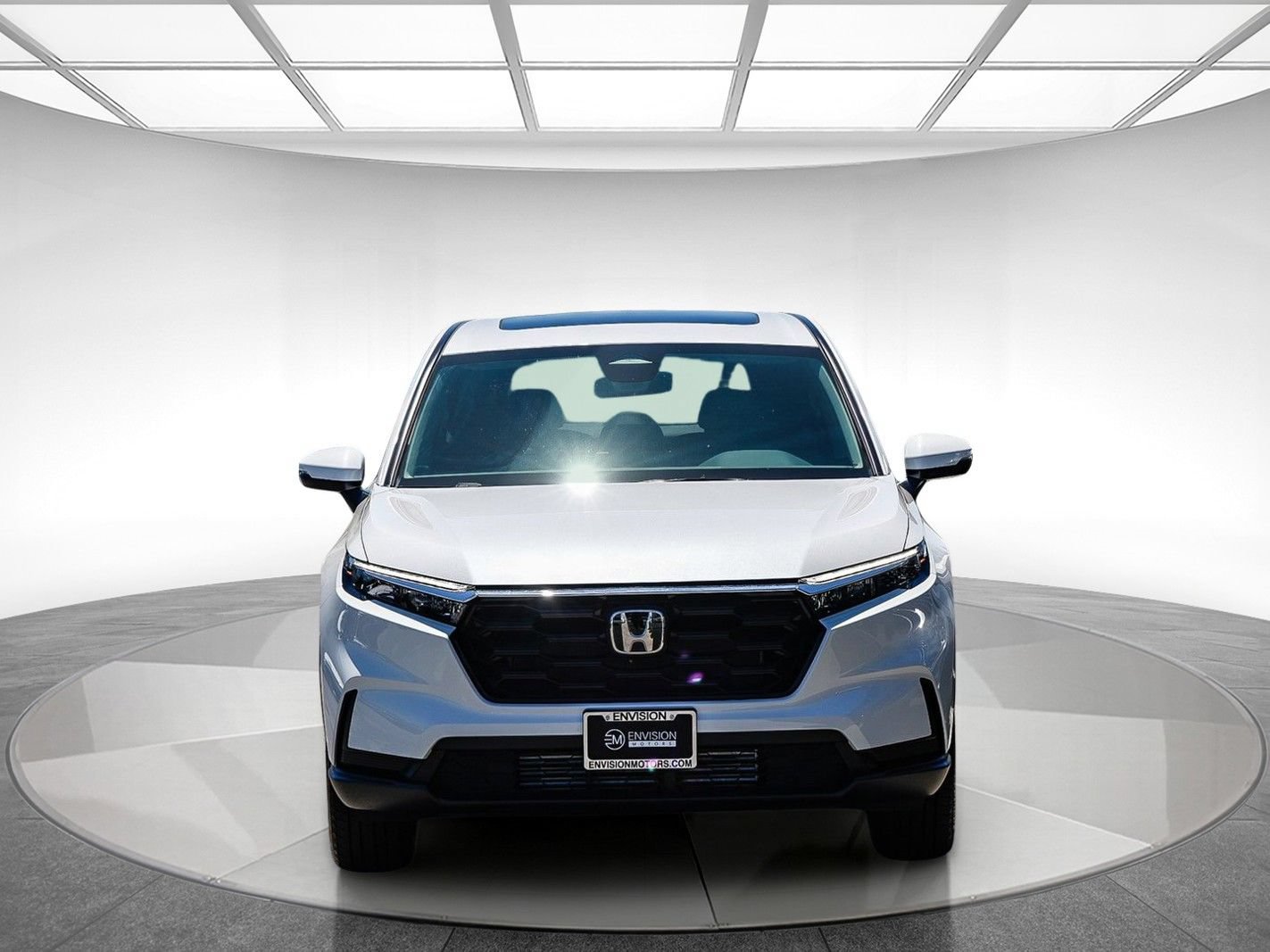 Used 2026 Honda CR-V EX image 6