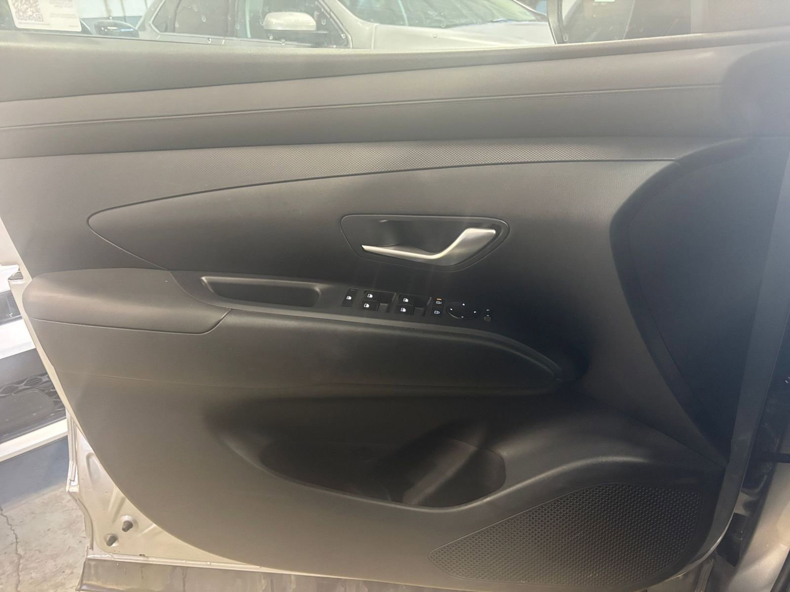 Used 2025 Hyundai Tucson SEL FWD image 18