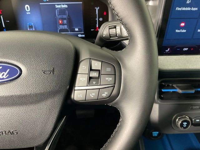 New 2026 Ford Maverick XLT w/ XLT Luxury Package image 24