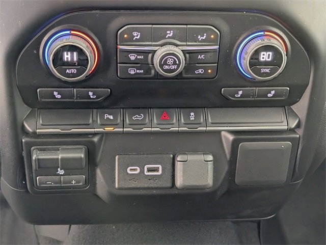 Used 2023 Chevrolet Silverado 2500 LT w/ All Star Edition image 22