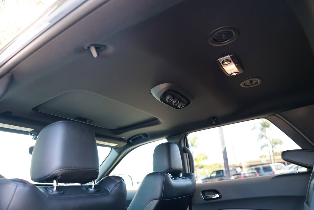 New 2026 Dodge Durango GT image 32