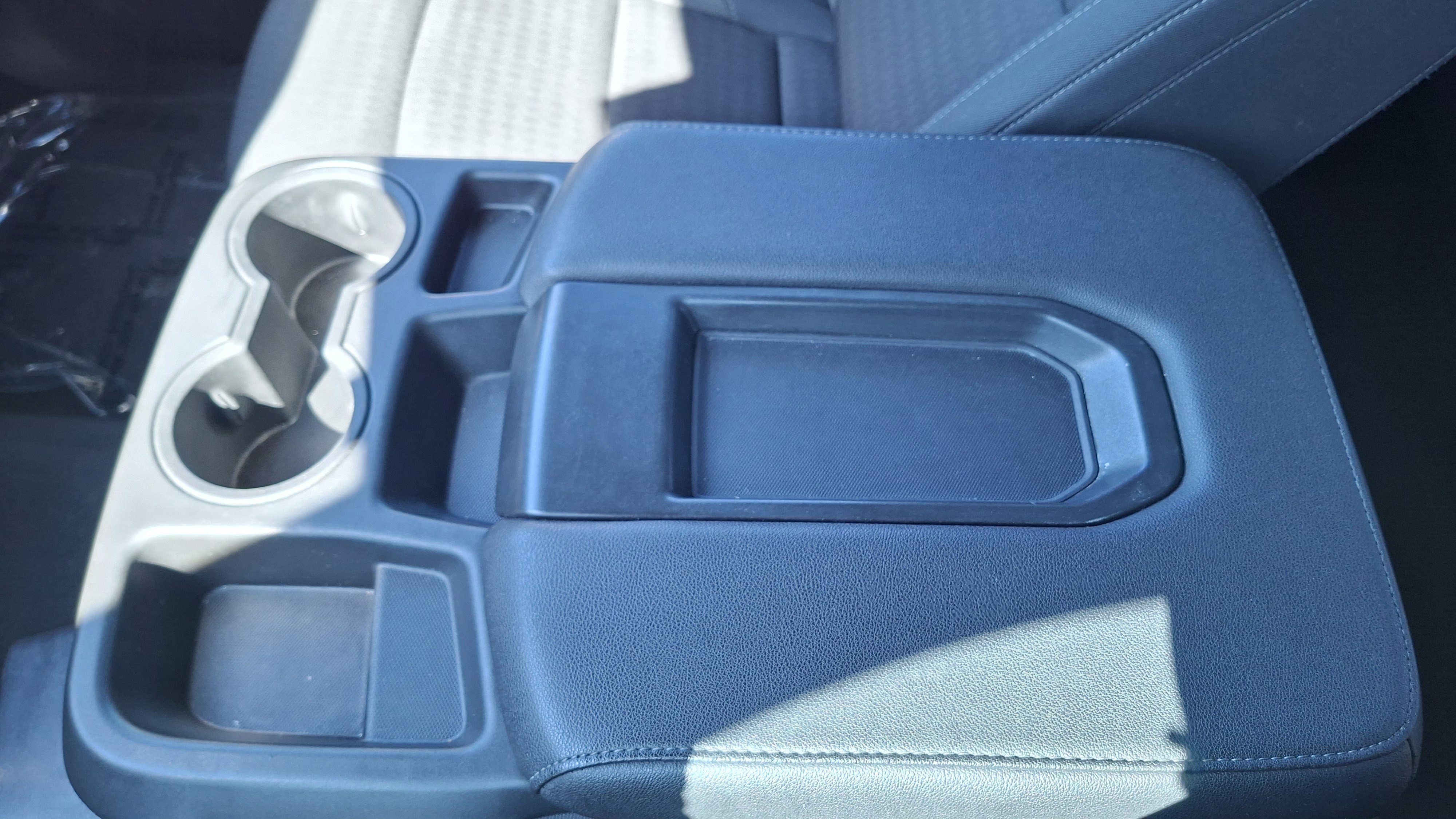 Used 2022 Chevrolet Silverado 1500 Custom w/ Rally Edition image 16