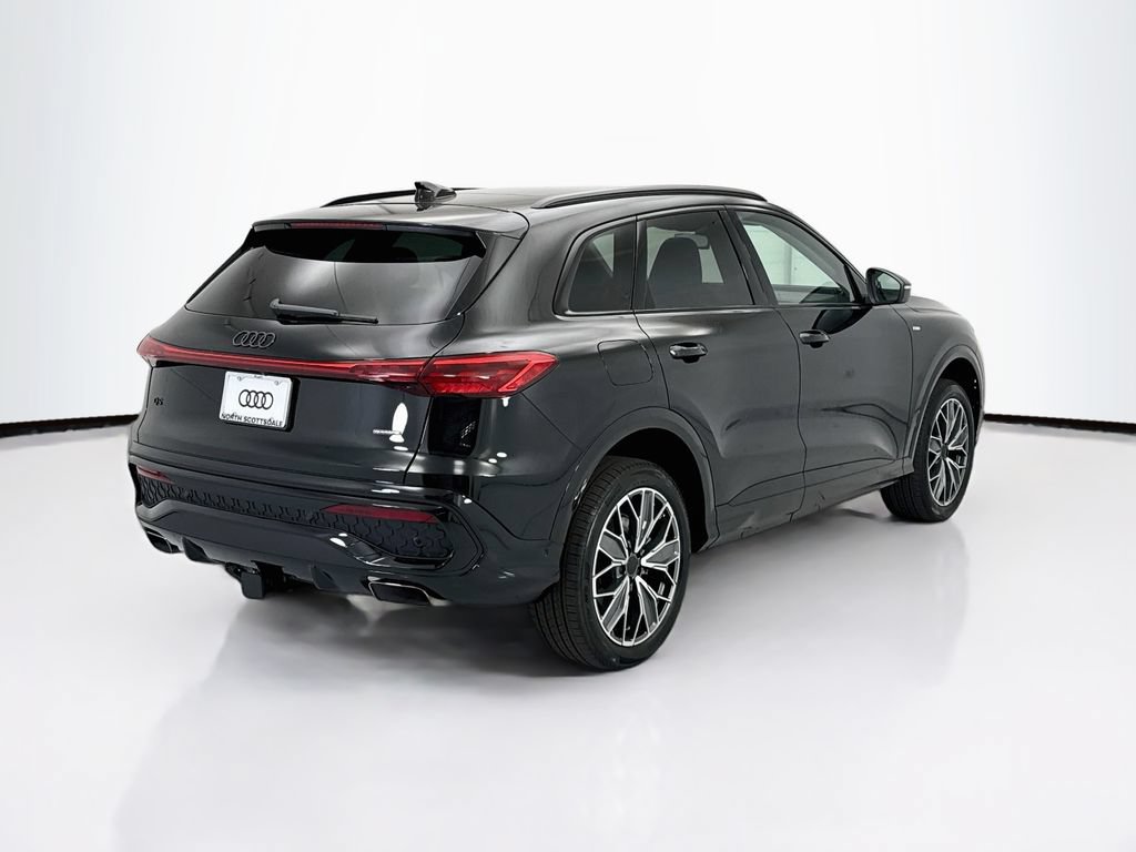 New 2026 Audi Q5 Premium Plus AWD/4WD image 5