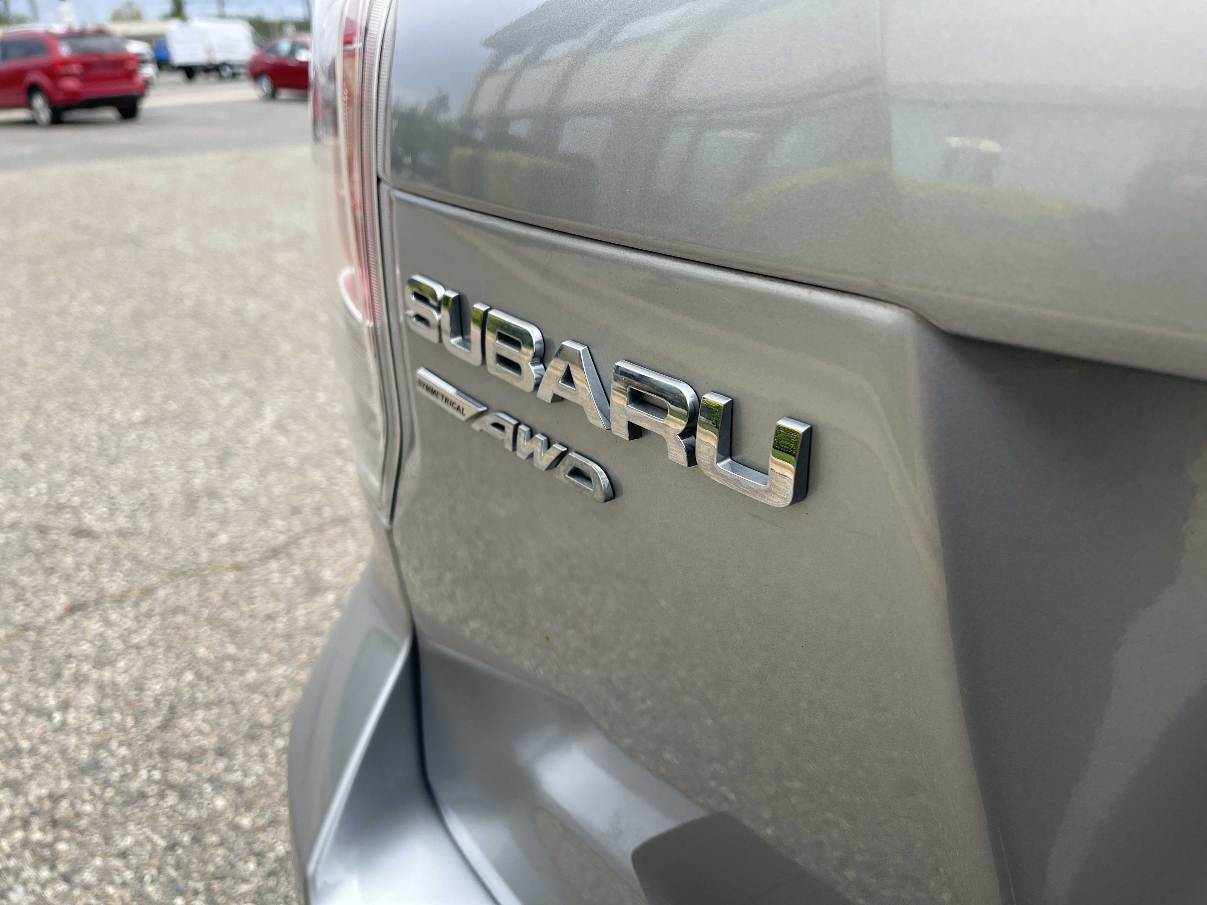 Used 2018 Subaru Forester 2.5i Premium AWD/4WD image 27