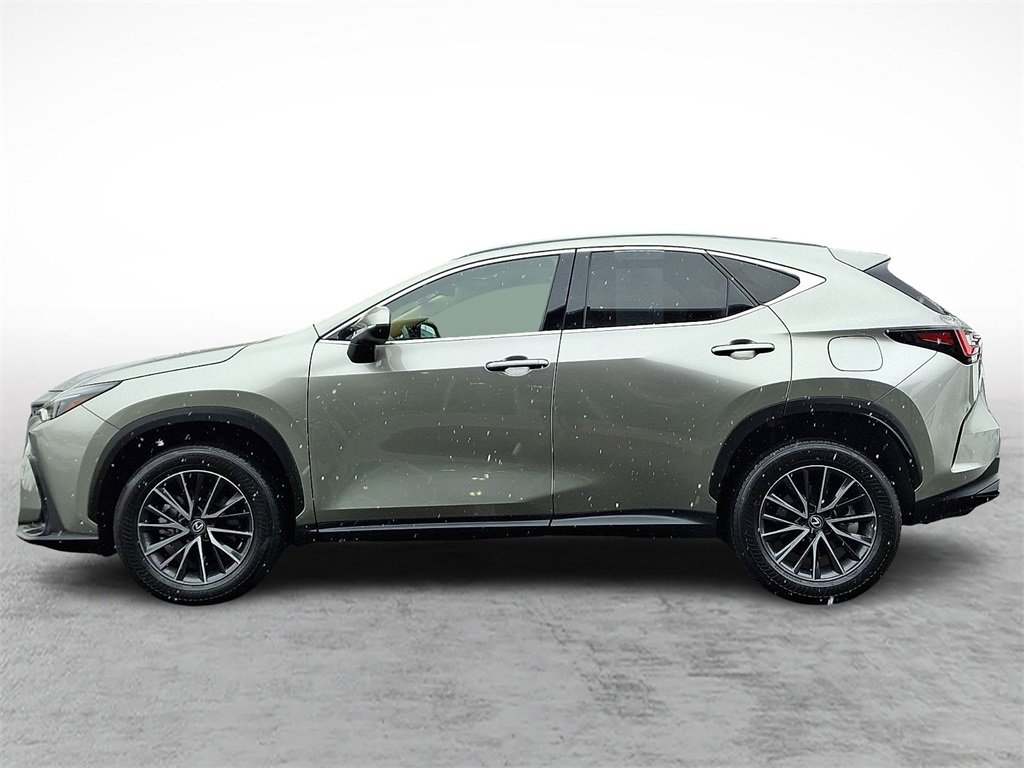 Used 2024 Lexus NX 350 AWD w/ Cold Area Package image 7