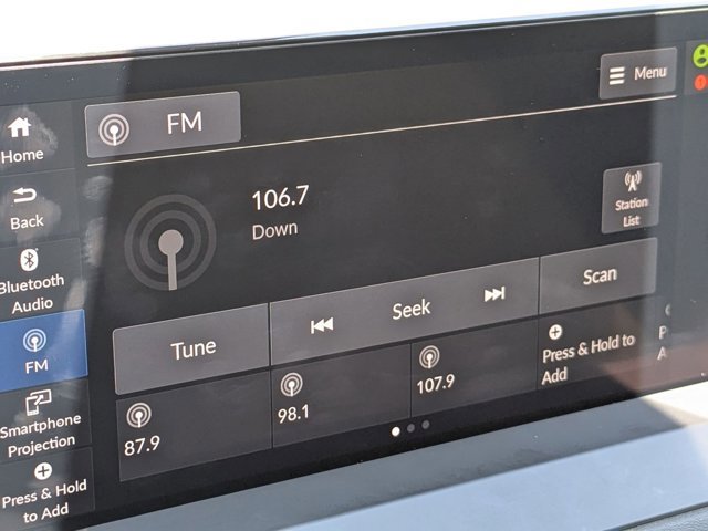 Used 2024 Honda Accord EX-L image 13