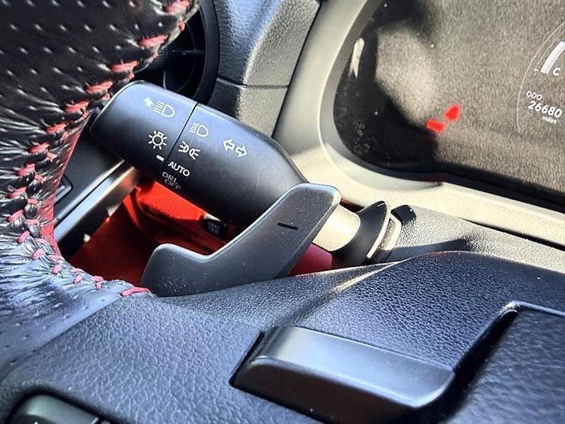 Used 2023 Lexus IS 350 F Sport w/ Navigation Package RWD image 43