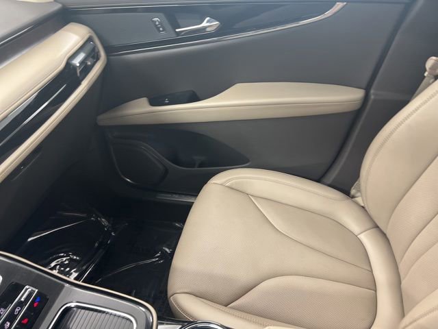 Used 2023 Lincoln Nautilus Reserve AWD/4WD image 20