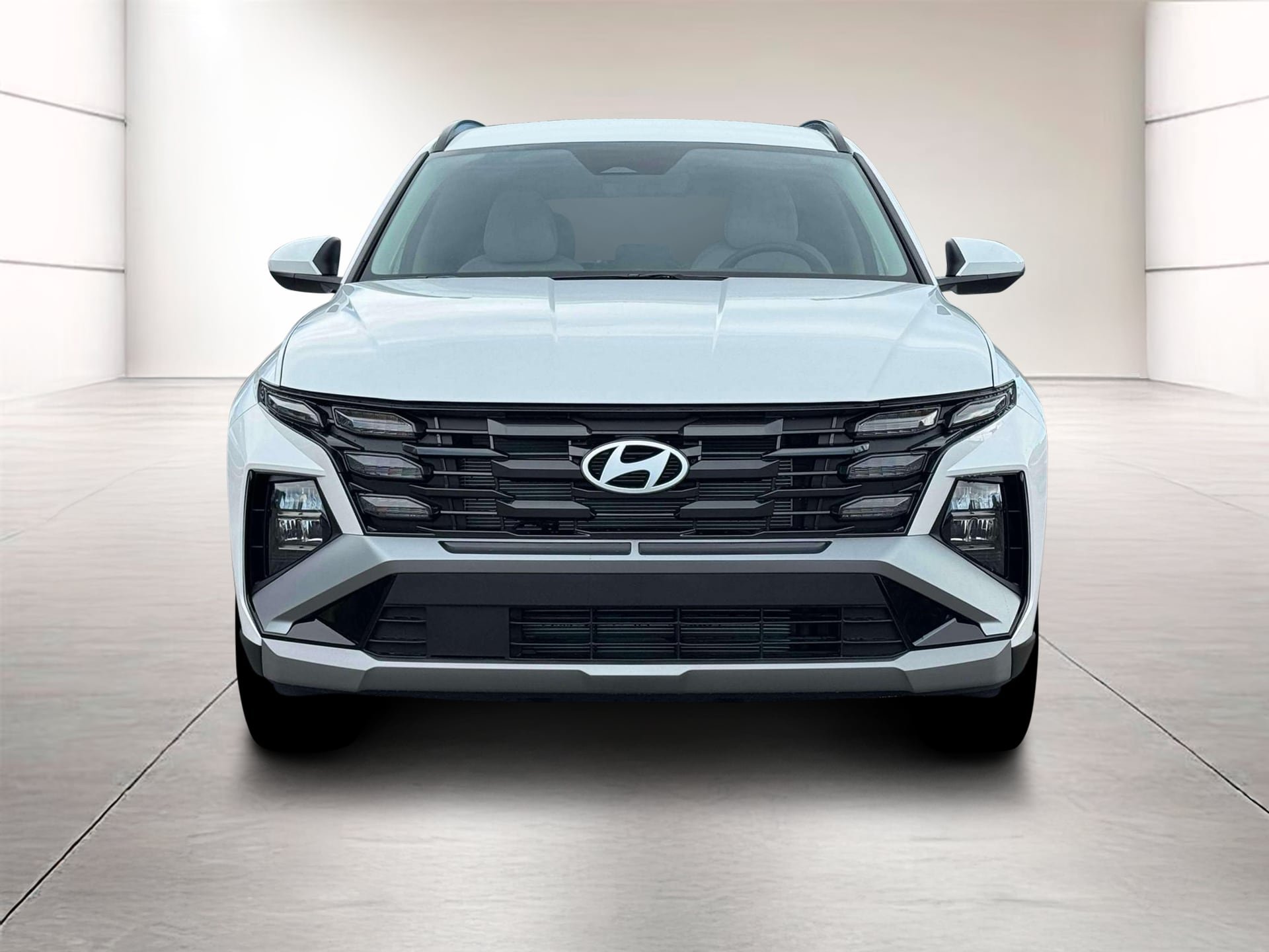 New 2026 Hyundai Tucson SEL FWD image 12