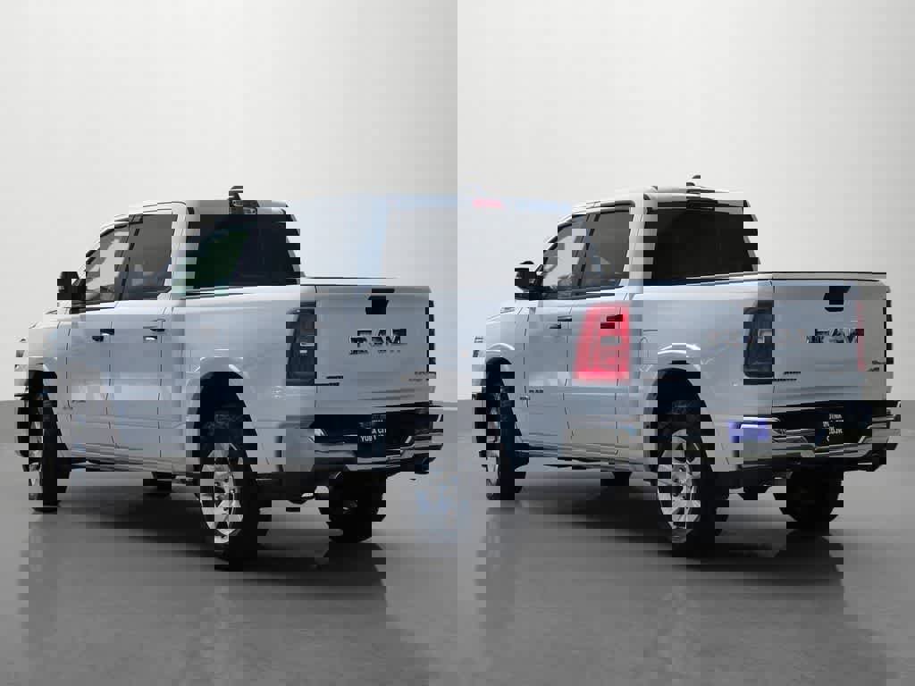 Used 2025 RAM 1500 Big Horn image 4