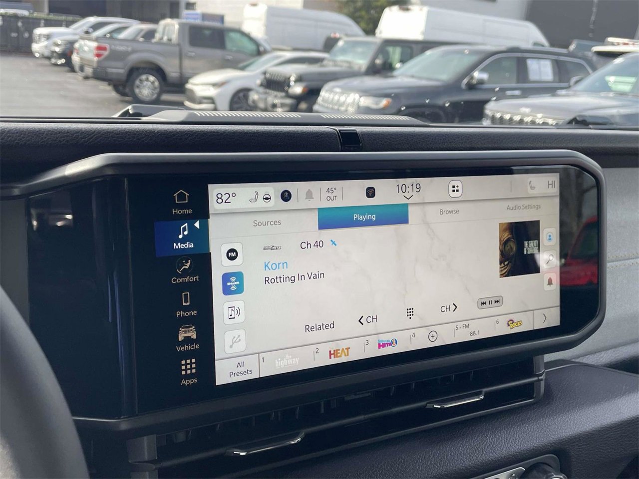 New 2026 Jeep Wrangler Sport S image 16