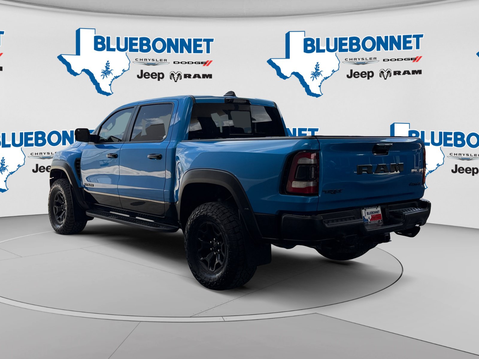 Used 2023 RAM 1500 TRX w/ TRX Level 2 Equipment Group AWD/4WD image 7