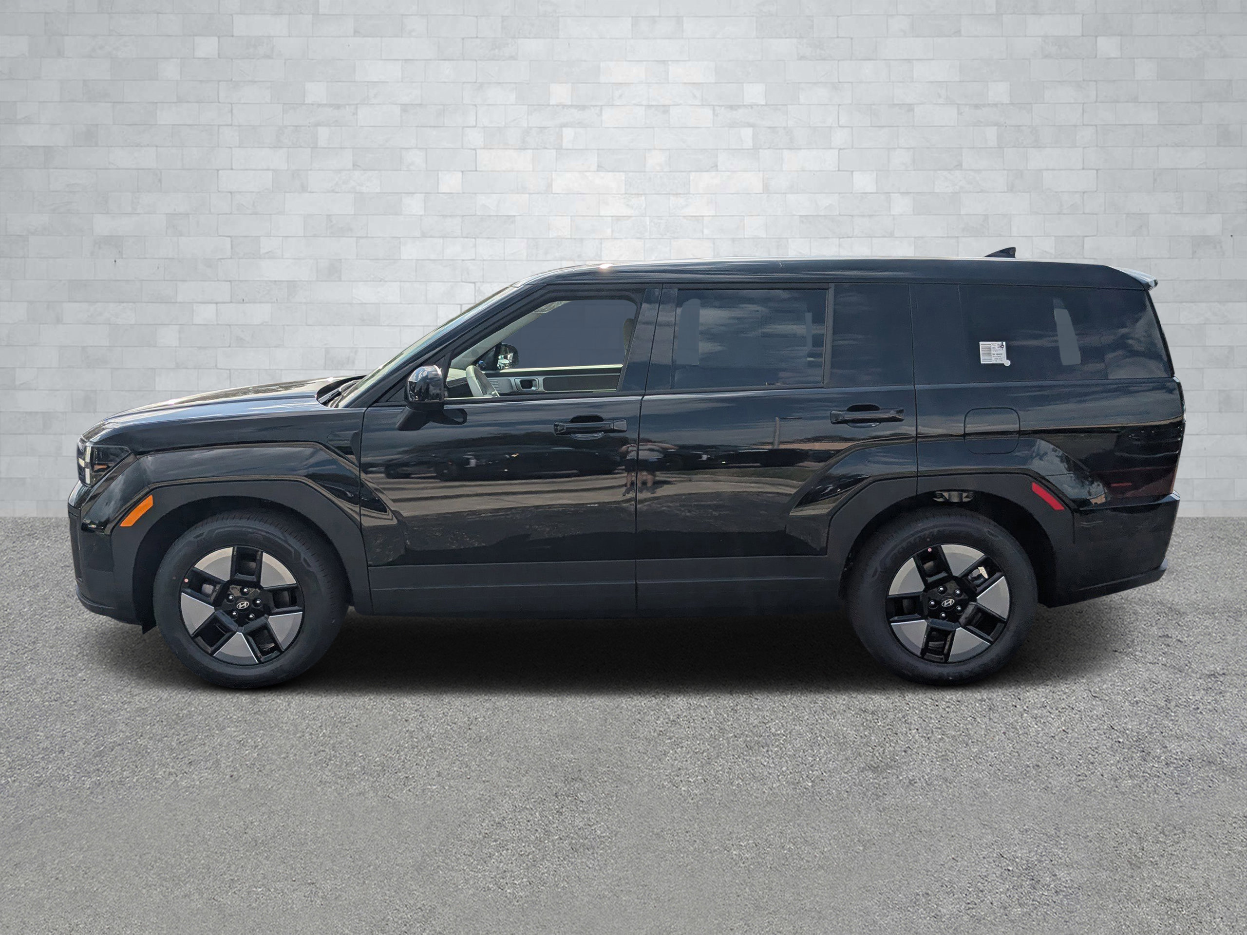 New 2026 Hyundai Santa Fe SE FWD image 8