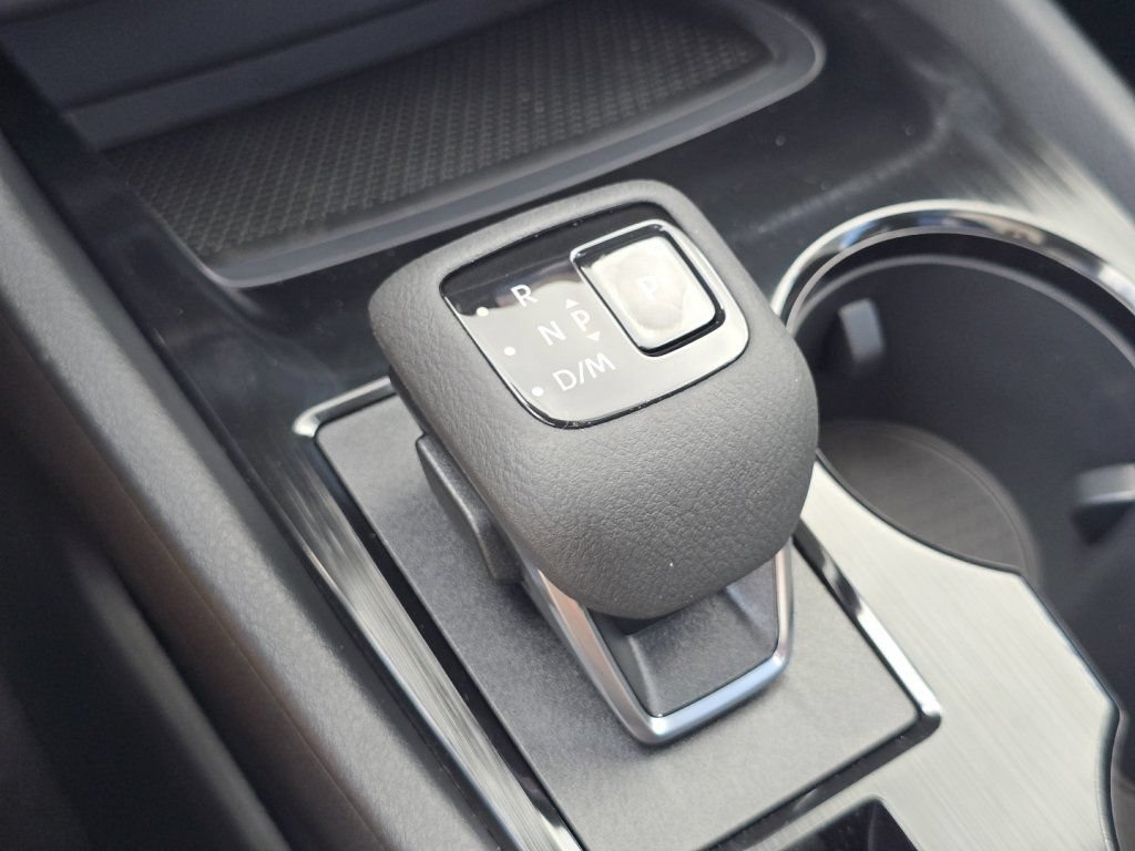 New 2026 Nissan Rogue Dark Armor AWD/4WD image 20