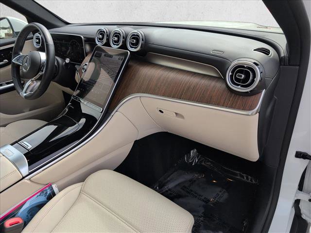 Certified 2023 Mercedes-Benz GLC 300 4MATIC image 24