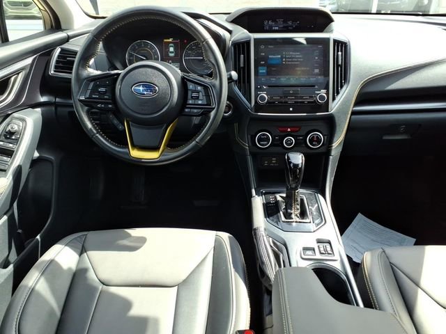 Used 2023 Subaru Crosstrek 2.5i Sport image 13