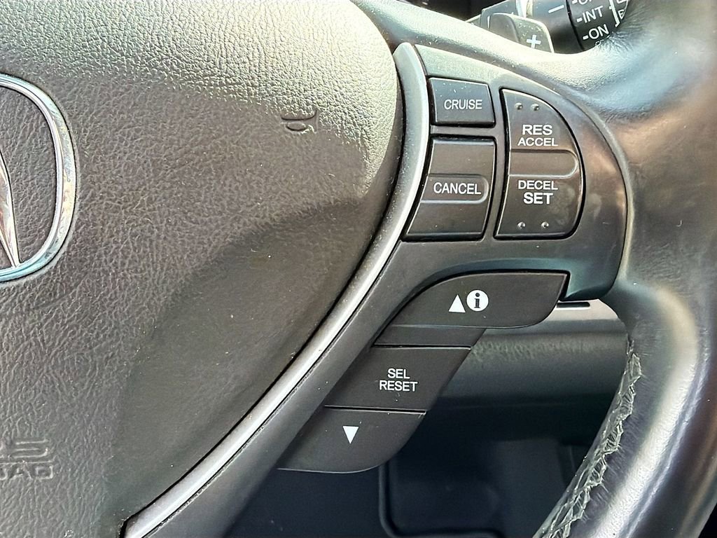 Used 2017 Acura RDX AWD image 16