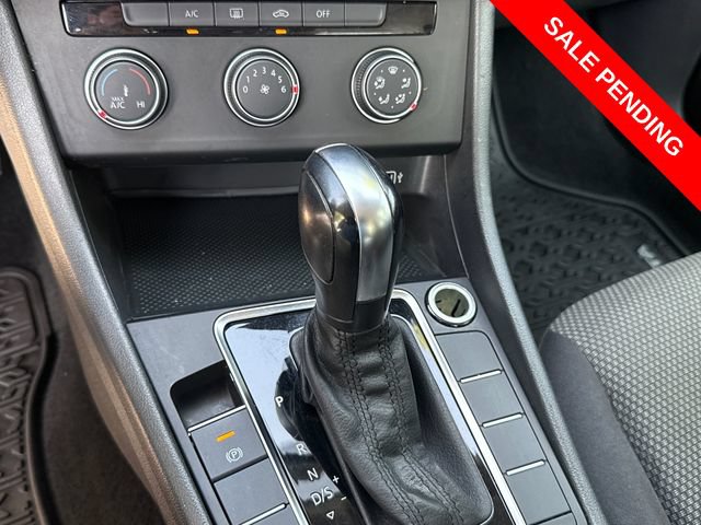 Used 2019 Volkswagen Jetta S w/ Driver Assistance Package FWD image 17