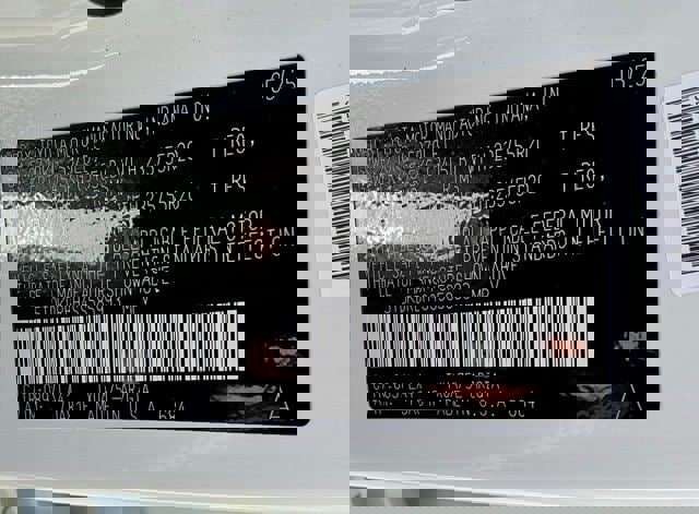 Used 2025 Toyota Highlander Platinum image 40